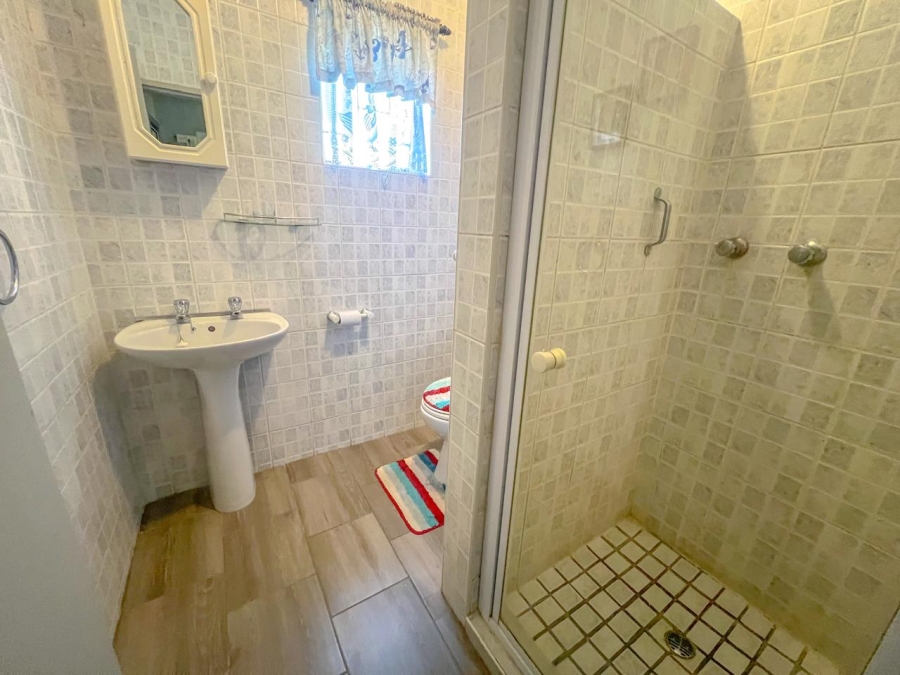 3 Bedroom Property for Sale in Vaalpark Free State